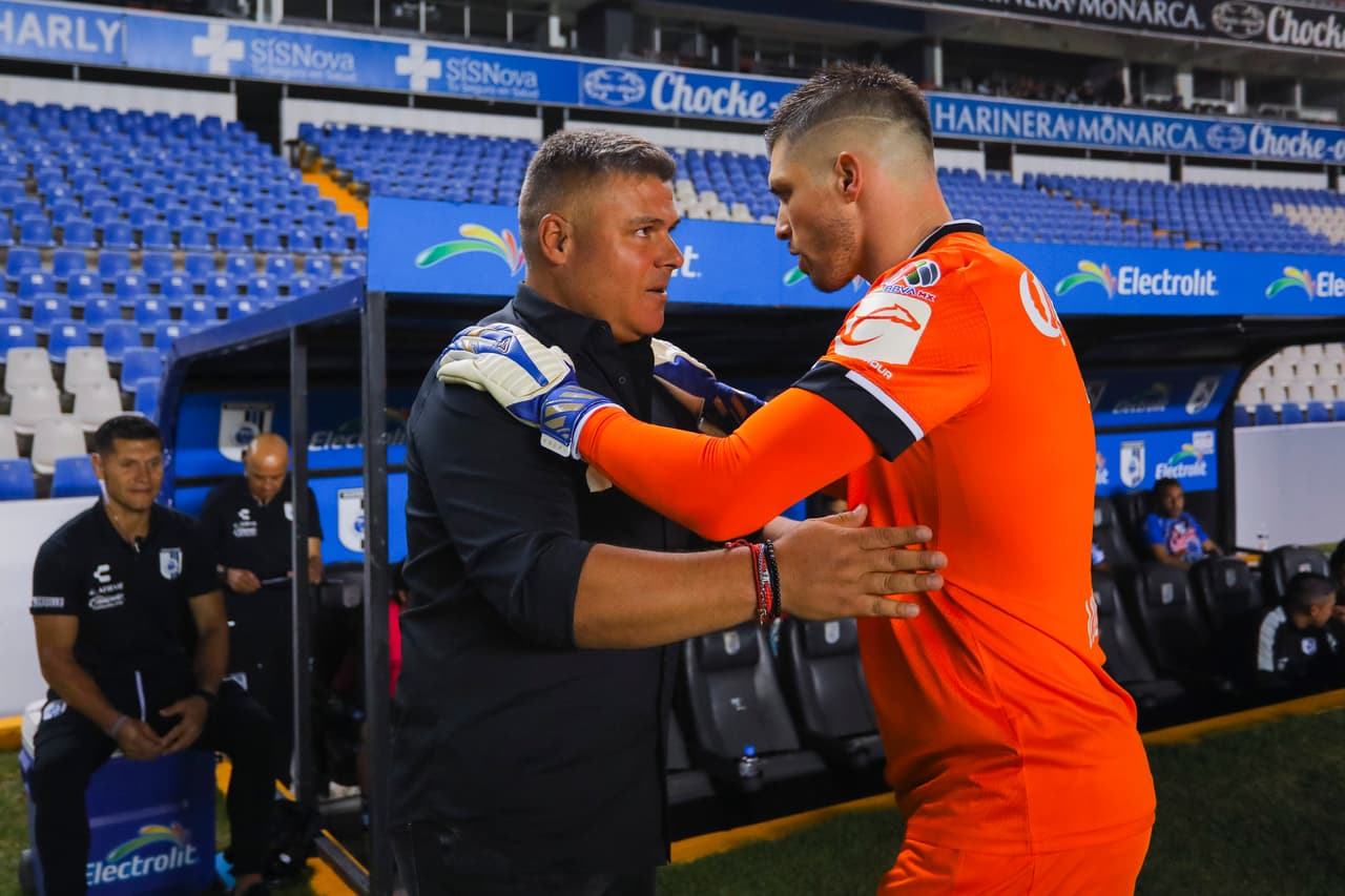 Querétaro por fin ganó en el Clausura 2023 de la Liga MX