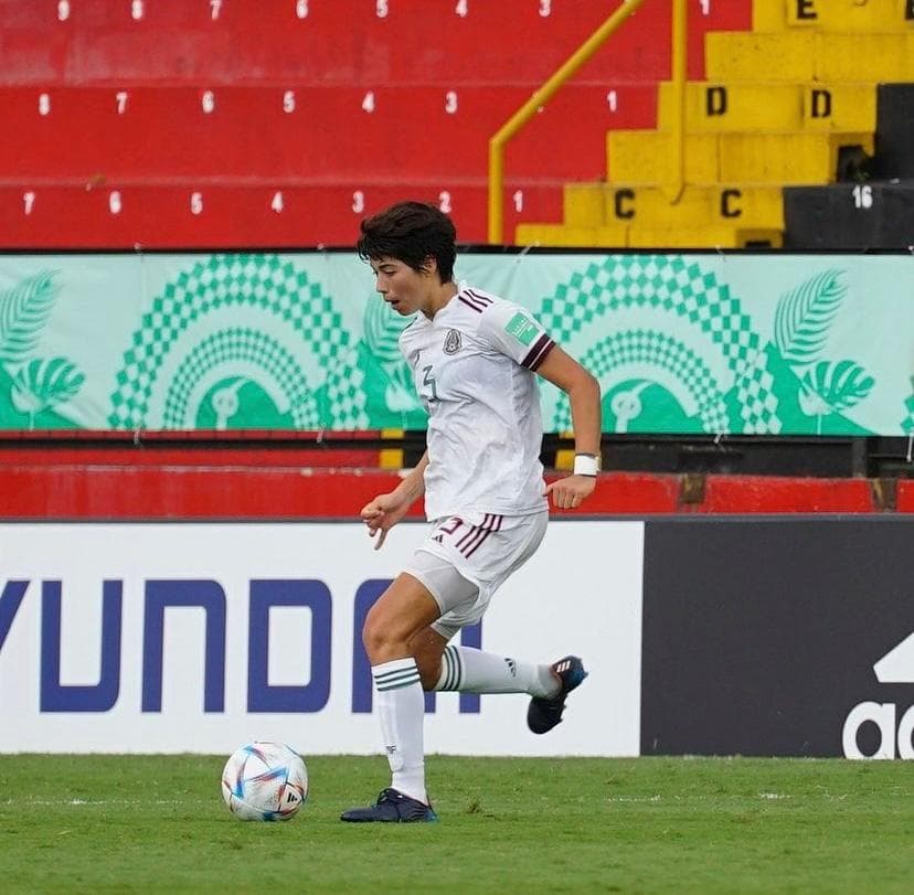Jugadora mexicana llega al Viktoria Berlín de la liga femenil alemana