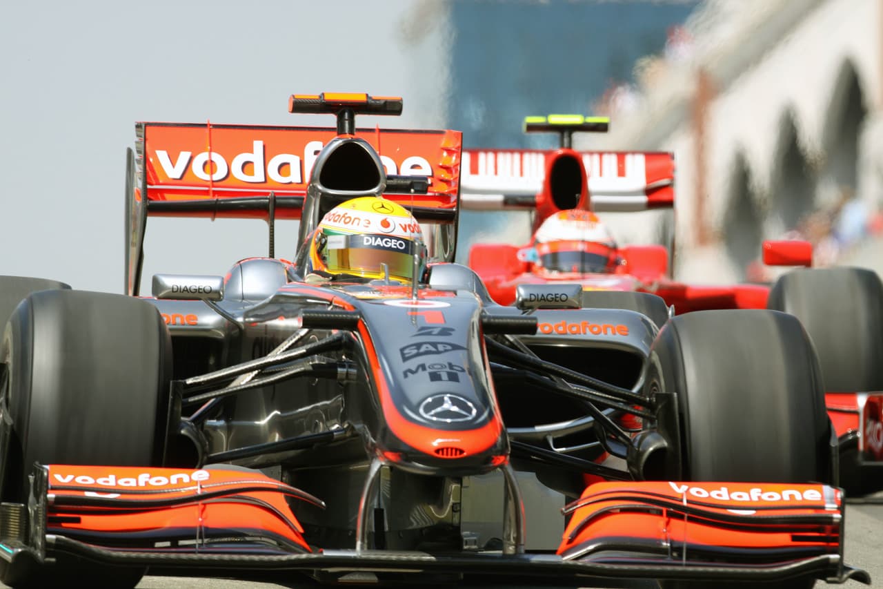 La carrera siguiente ese año fue en Turquía, donde tuvo una mala calificación y arrancó en 16; terminó 13°