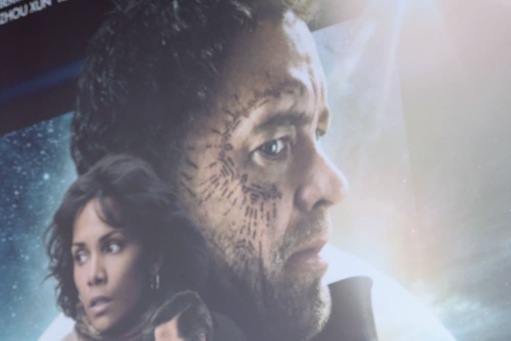 ¿Por qué deberíamos ir a ver Cloud Atlas?