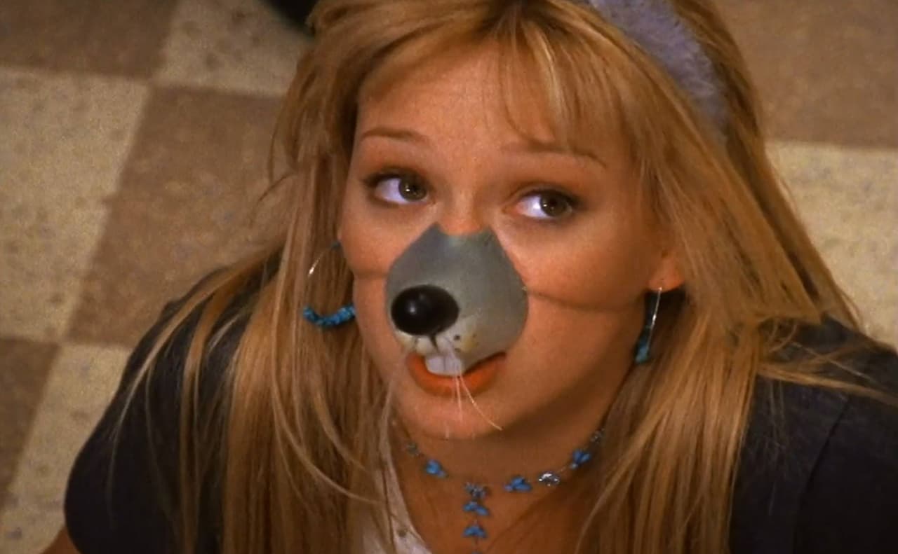 Lizzie McGuire podría regresar según la propia Hilary Duff e Internet está de FIESTA