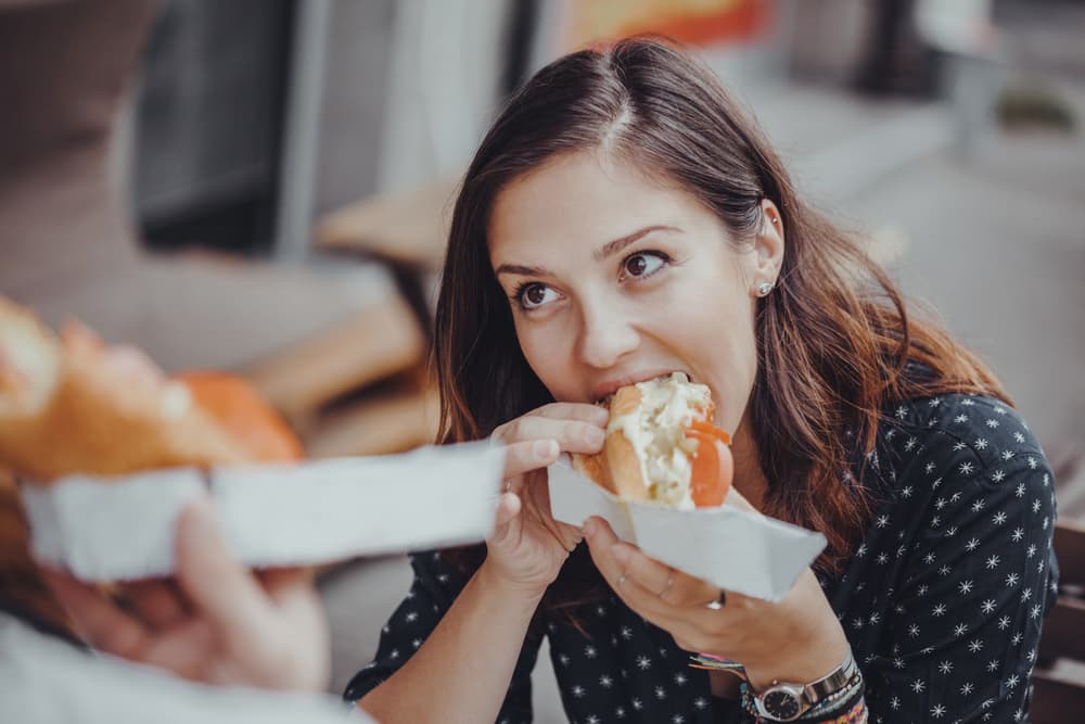 Eliminar la grasa abdominal después de los 30 no es imposible: solo necesitas algunos cambios