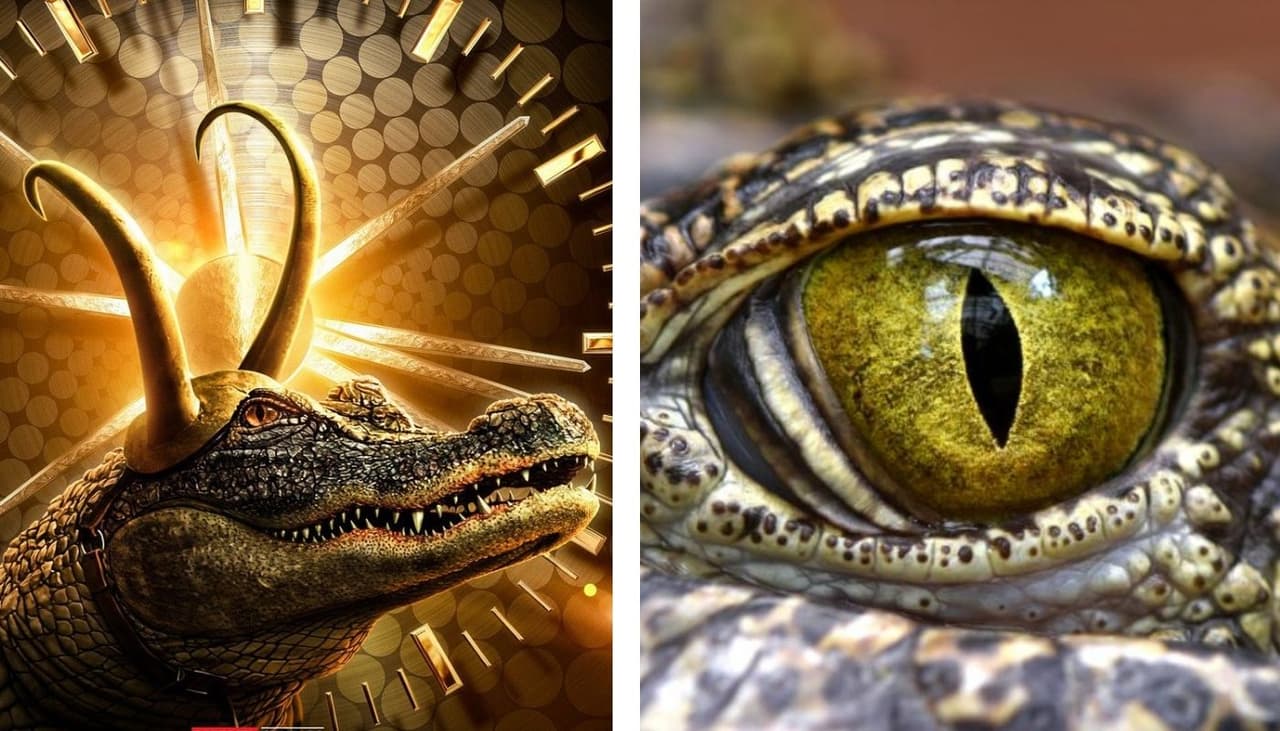 Descubrieron un cocodrilo gigante que logró superar a los dinosaurios, ¡pesaba 3 toneladas!