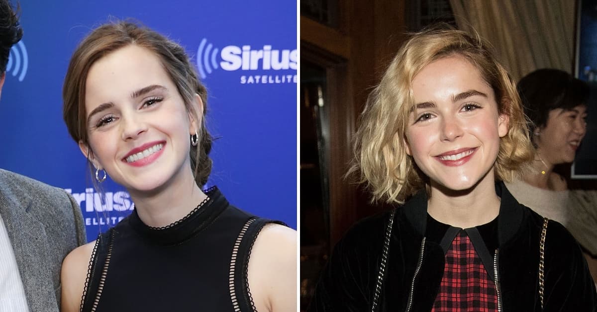 'Love Quinn' tiene una doble muy dulce en la vida real y quizás creciste con ella