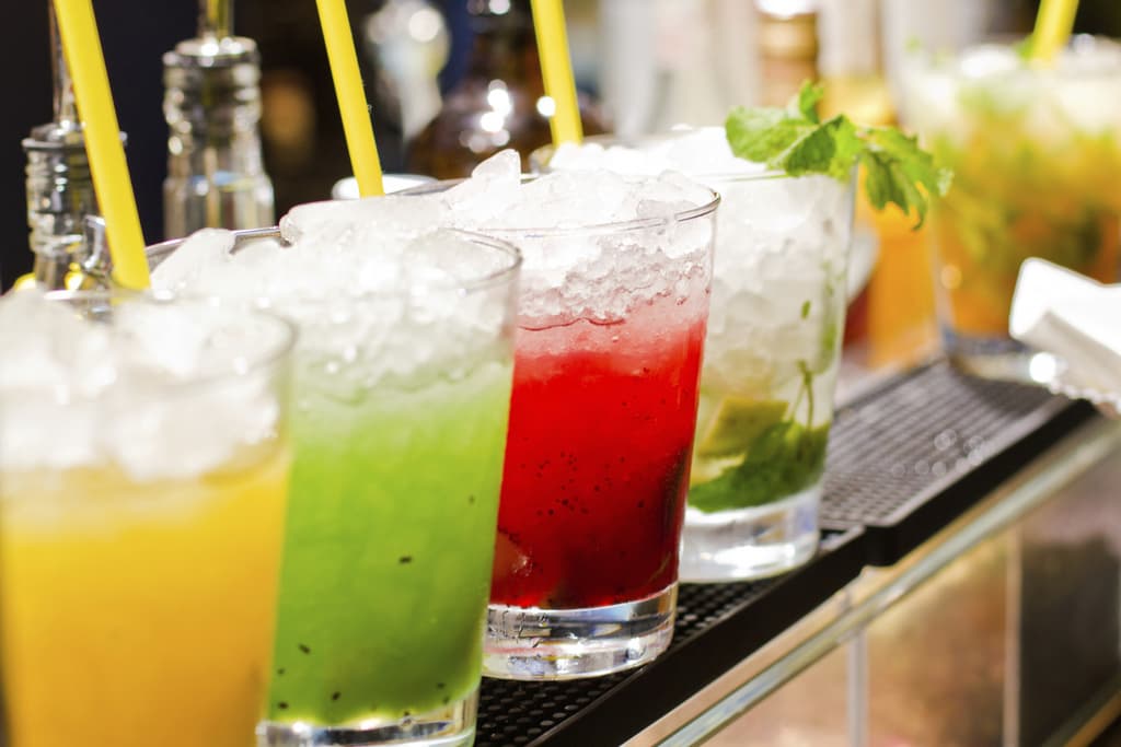 Podrás ADELGAZAR si organizas tu cocina de esta manera...