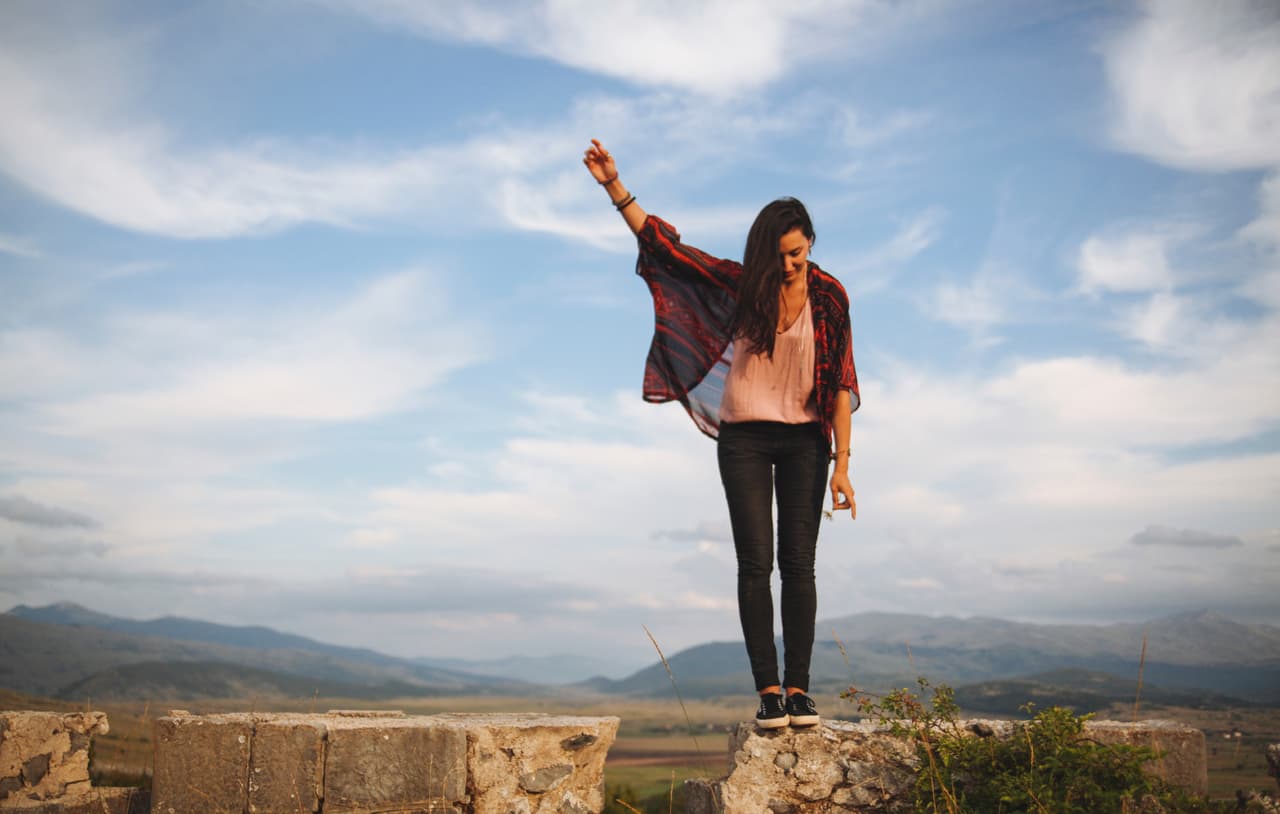 Bajé de peso: ¿pero ahora cómo lo mantengo?