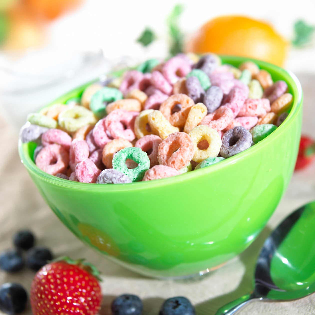 ¡Mucho cuidado! Estos 7 alimentos te darán más HAMBRE