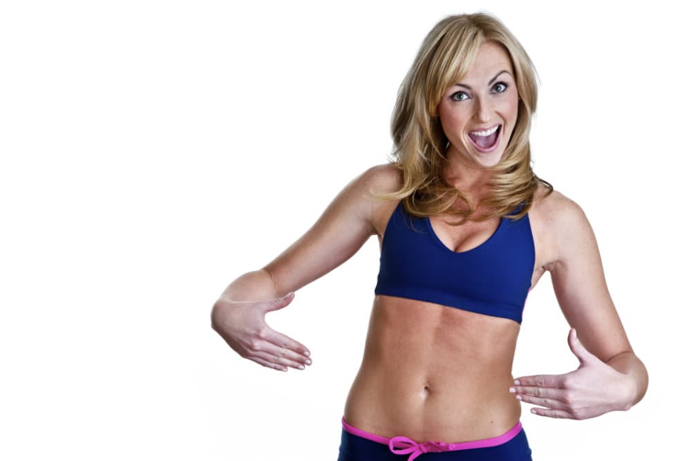 Mi peso ideal según mi altura