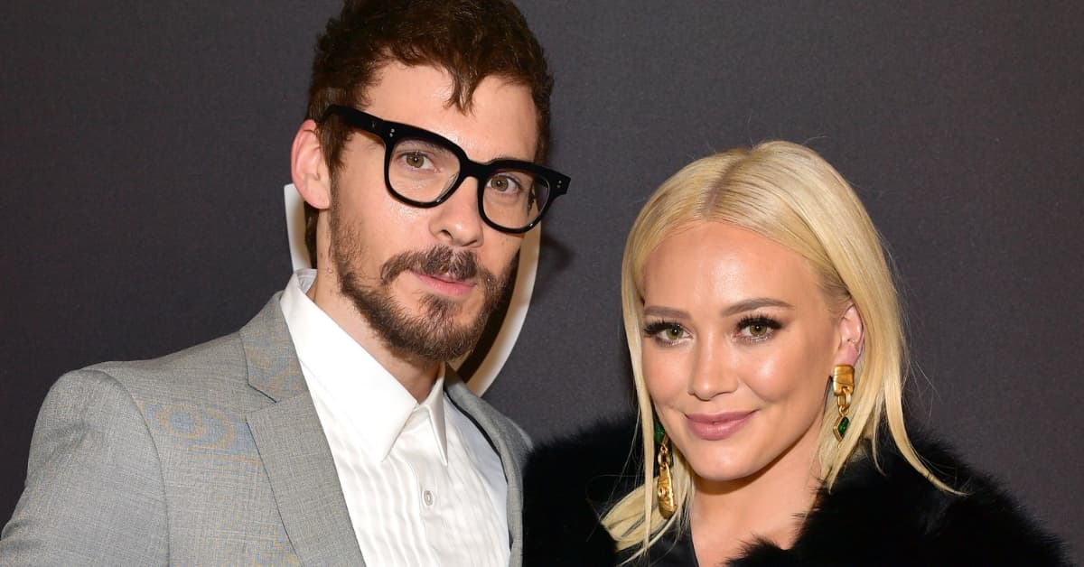 Esta teoría de Hilary Duff sobre el amor es la fórmula para enamorarte después de un divorcio