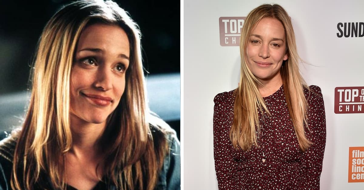 ¿Cómo se ven ahora los 12 niños de la película 'Más barato por docena'?