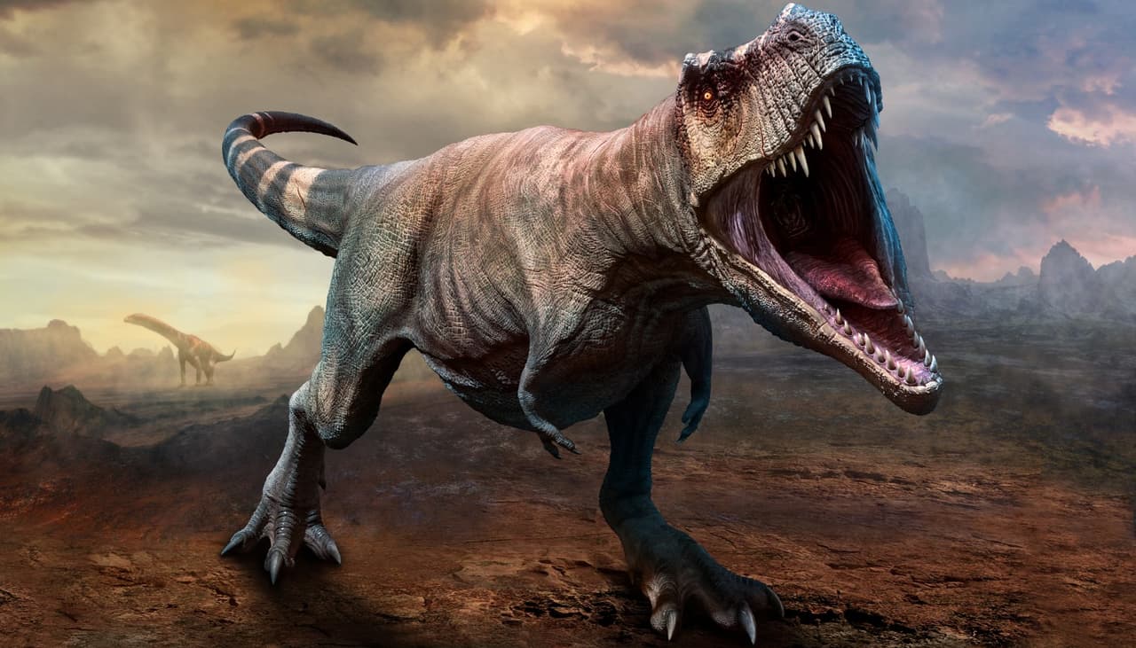 7 películas y series de dinosaurios que te regresarán a la prehistoria: son gratuitas