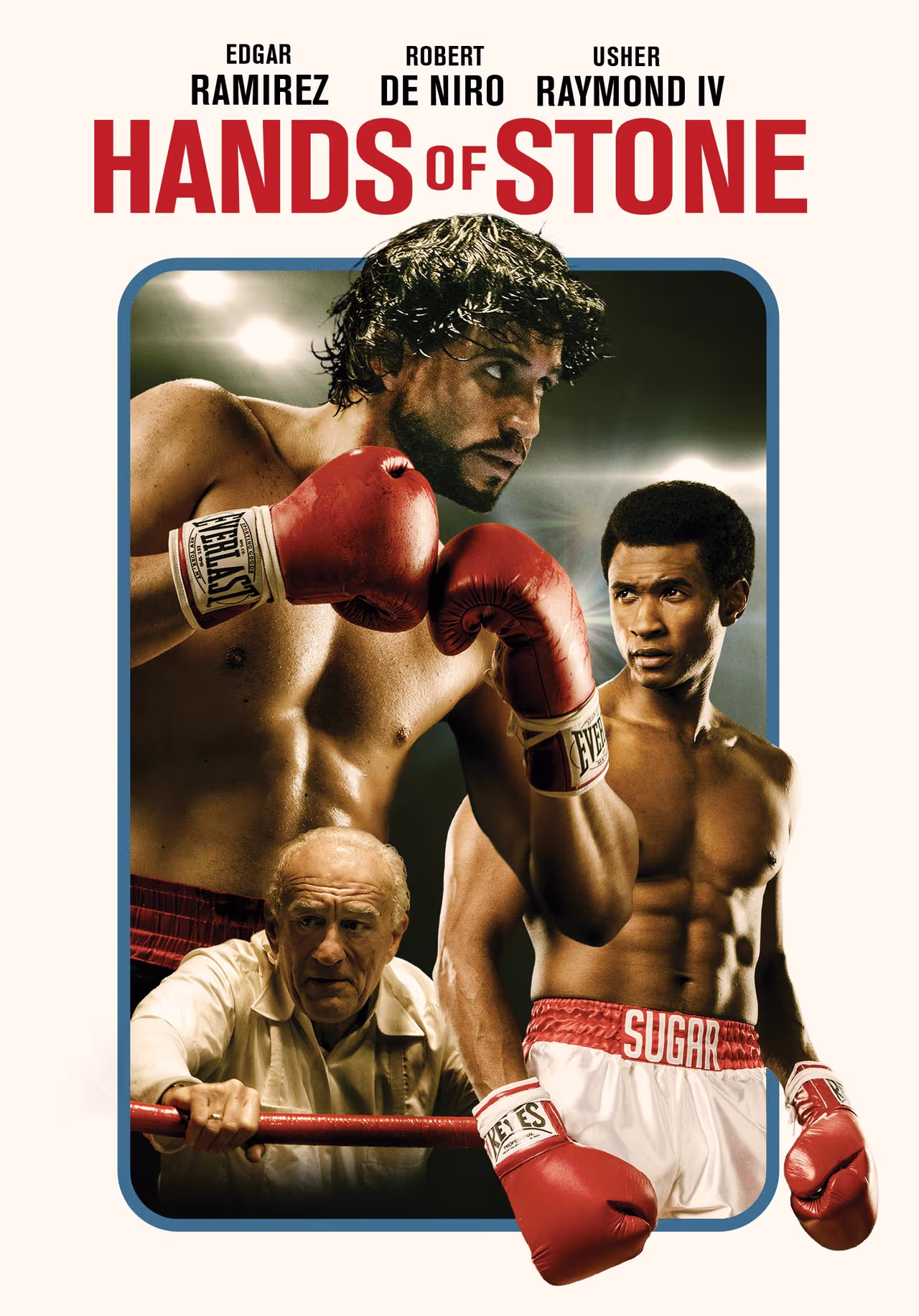 La vida de Roberto Durán, 'Hands of Stone' pronto saldrá a la venta | TUDN Boxeo | TUDN
