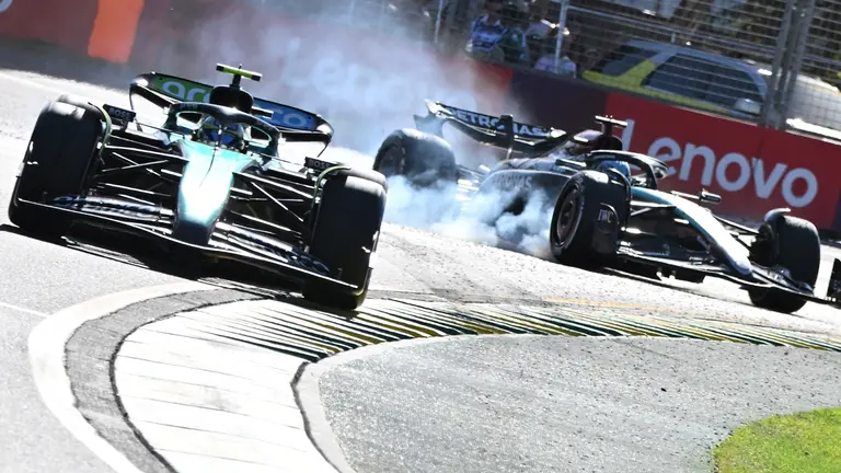 Calendario 2025 F&oacute;rmula 1: Una vieja tradici&oacute;n regresa a la categor&iacute;a