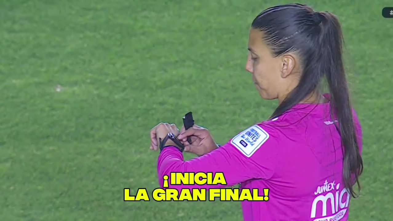¡Arranca la Gran Final de la Liga MX Femenil! | TUDN Liga MX Femenil | TUDN