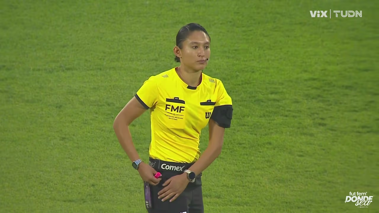 En vivo: Pumas vs Mazatlán Liga MX Femenil Aquí | TUDN Liga MX Femenil ...
