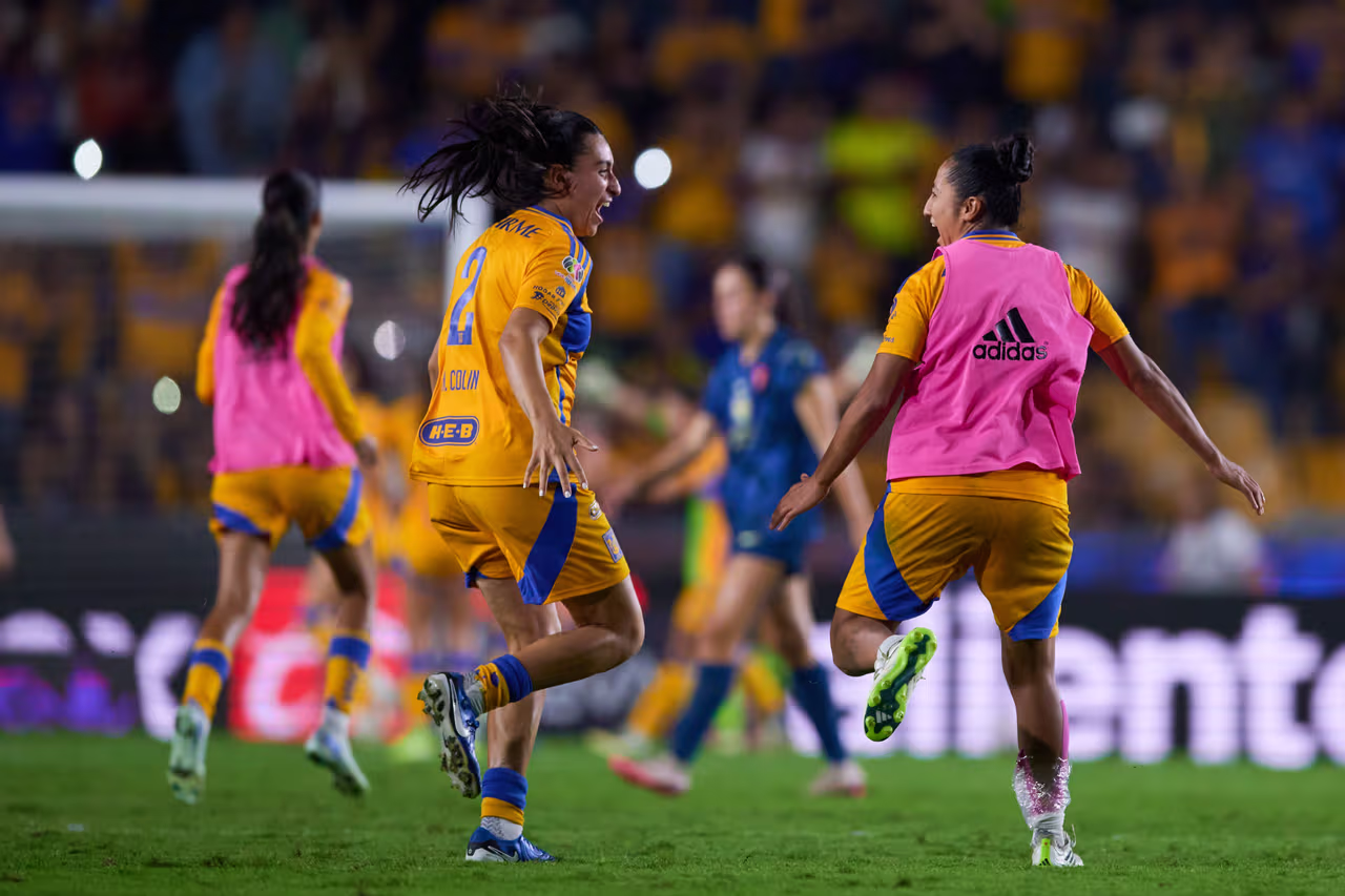 La Liga MX Femenil confirma fechas y horarios de la final América vs ...