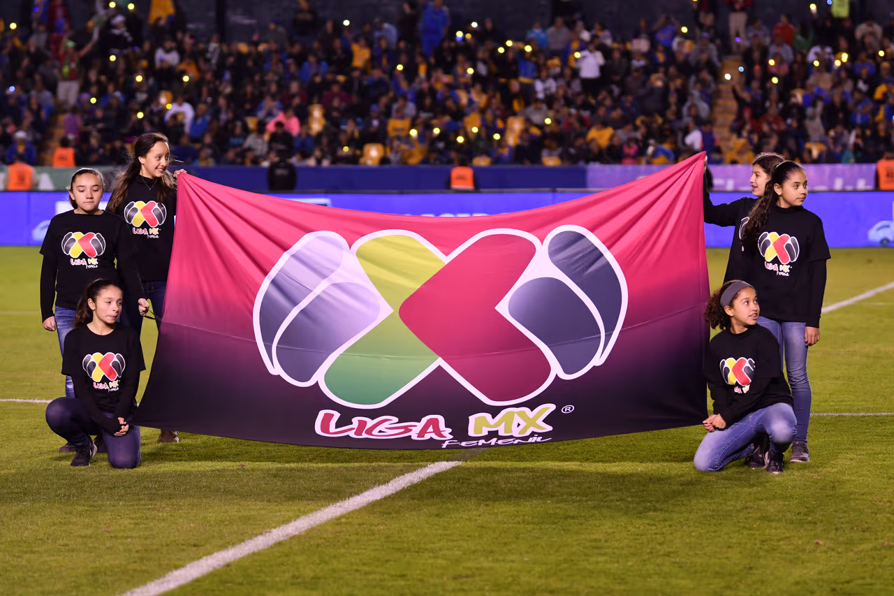 Listos horarios y sedes para las Semifinales de la Liga MX Femenil ...