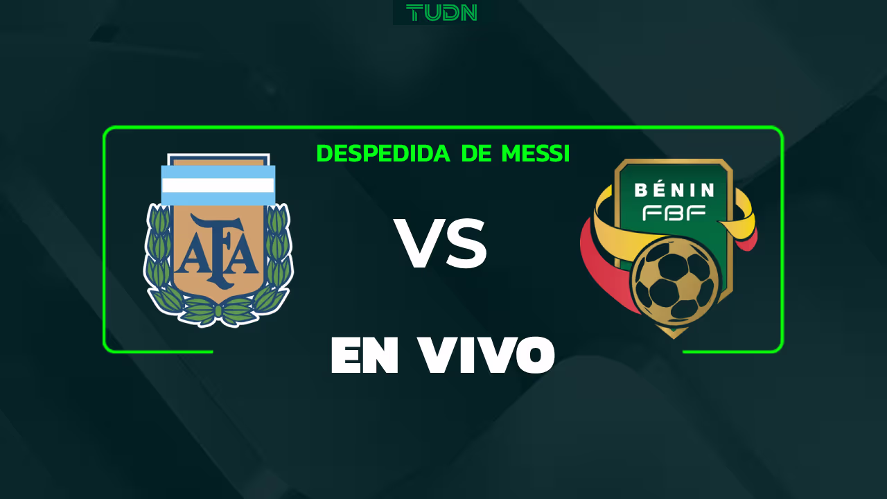 Lionel Messi's Final Match for Argentina: Argentina vs. Benin Live Stream, Lineups, and Farewell Schedule
