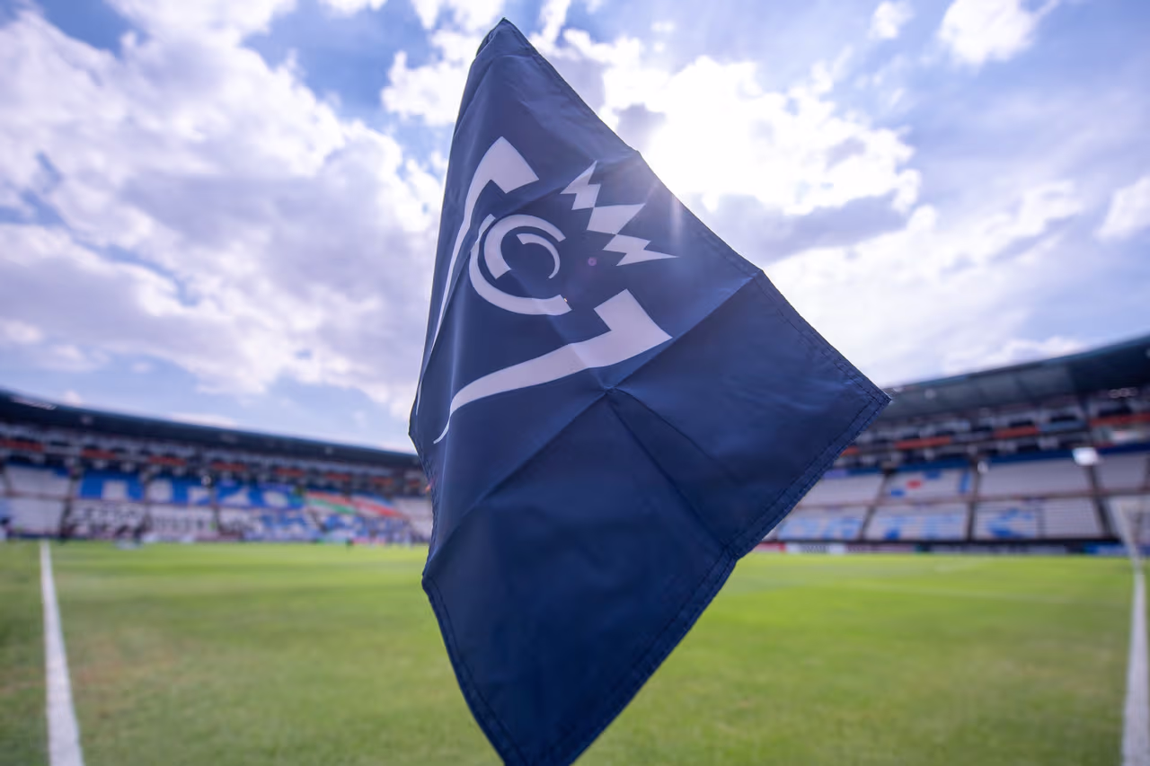 Así se jugarán los Cuartos de Final de la Concacaf Champions Cup | TUDN ...