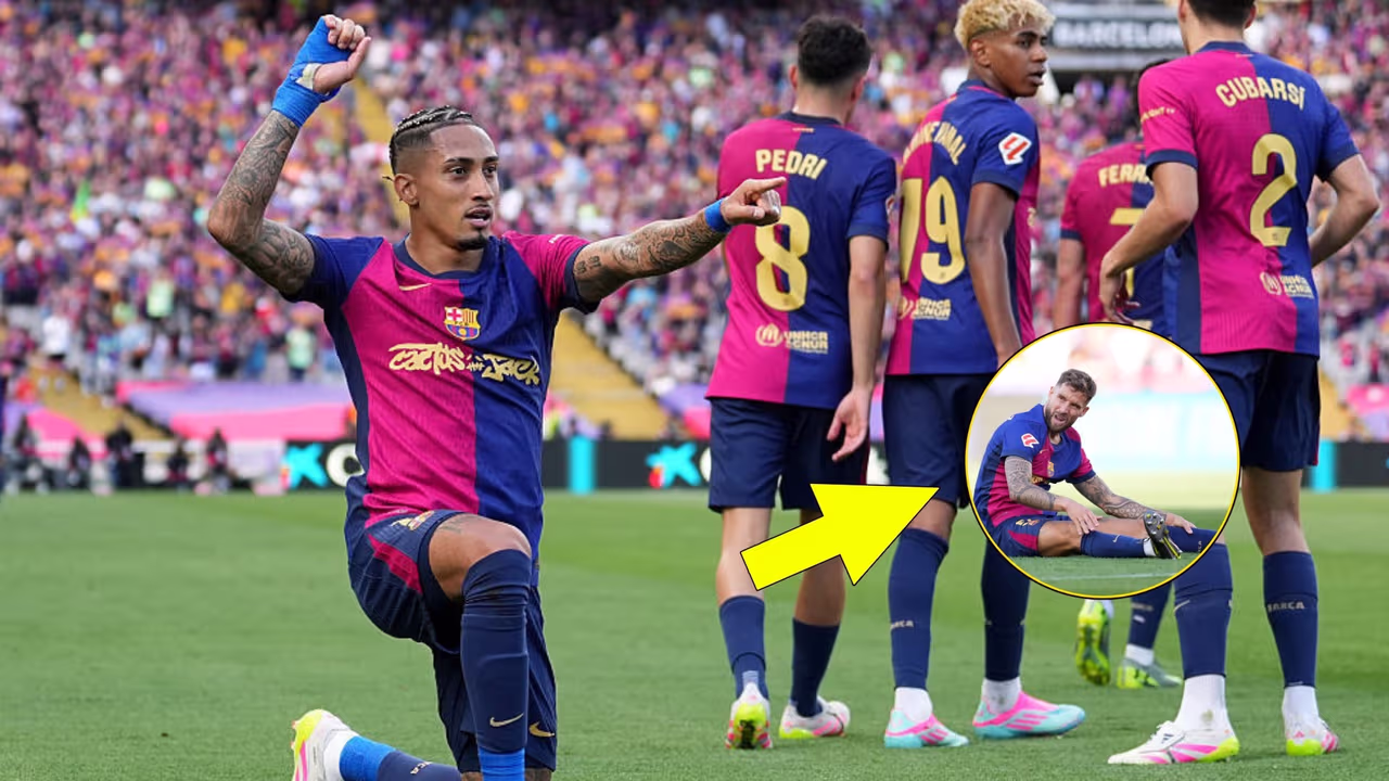 Barça remonta al Real Madrid en el Clásico y acaricia el título de ...