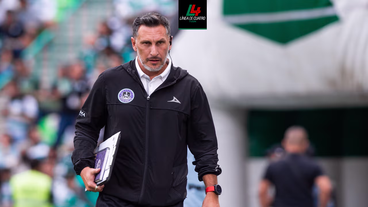 Chaco ve diferencia entre Liga MX y Eredivisie, pero la Liguilla le ...
