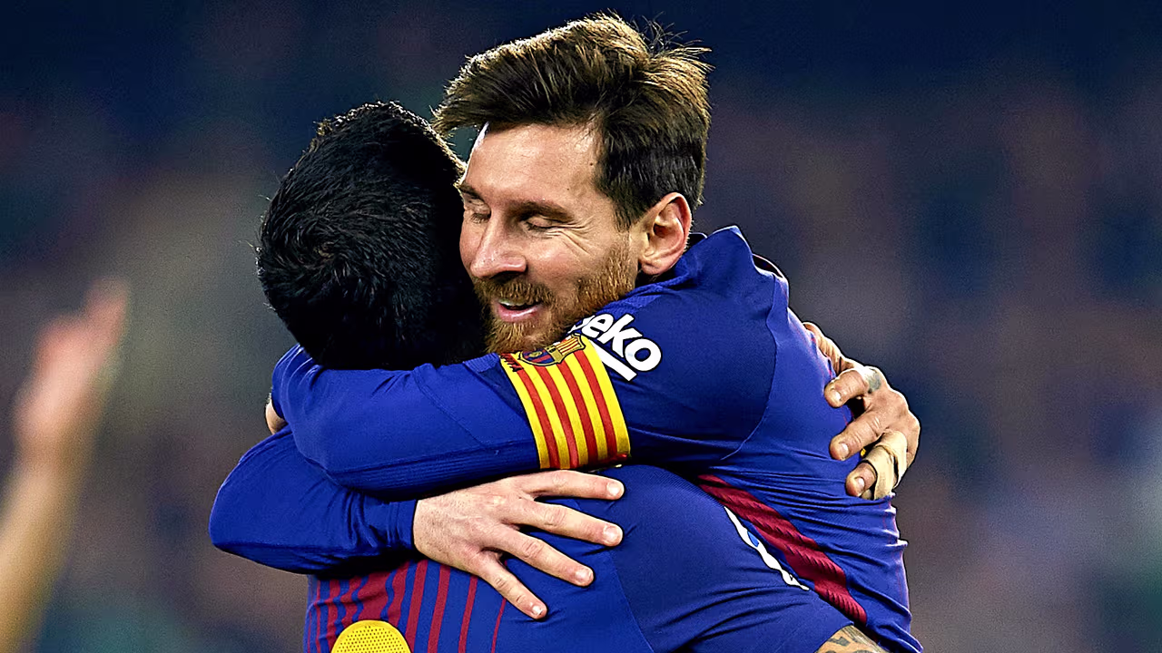 Con el Barcelona más lejos que nunca del Real Madrid, así va la tabla ...