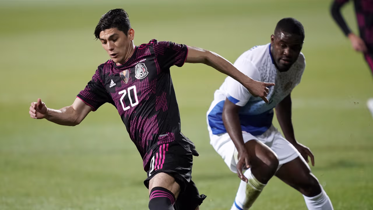 Días y horarios del Final Four de la Concacaf Nations League donde ...