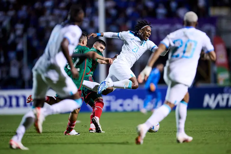 Honduras in trouble?  The possible losses for the return