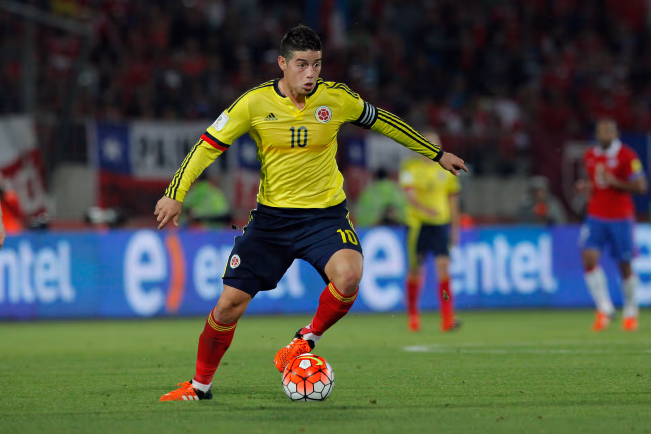 Previo Bolivia vs. Colombia: James y compañía van por tres puntos a La ...