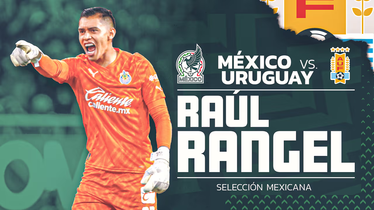 Tala Rangel se perfila para debutar con la Selección Mexicana ante ...