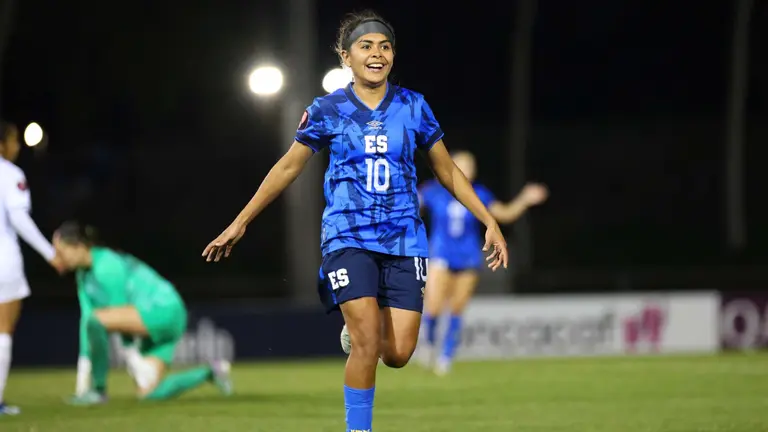 Copa Oro W: El Salvador, Puerto Rico y República Dominicana clasifican ...