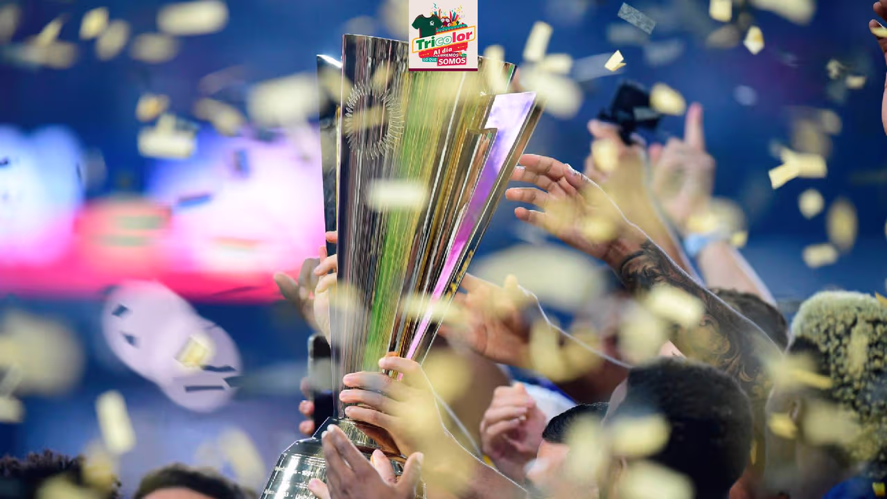 ¡Sorteo Copa Oro 2023! Así están los bombos para Fase de Grupos | TUDN ...
