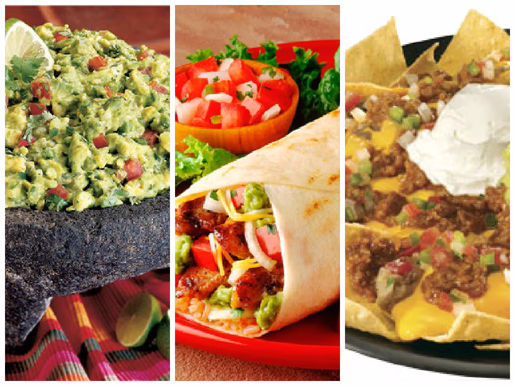 Snacks para saborear el fútbol | TUDN Copa Oro | TUDN