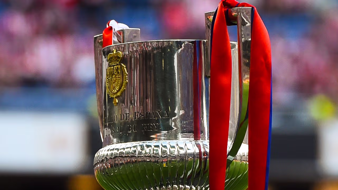Estos son los clasificados a Cuartos de Final de la Copa del Rey | TUDN ...