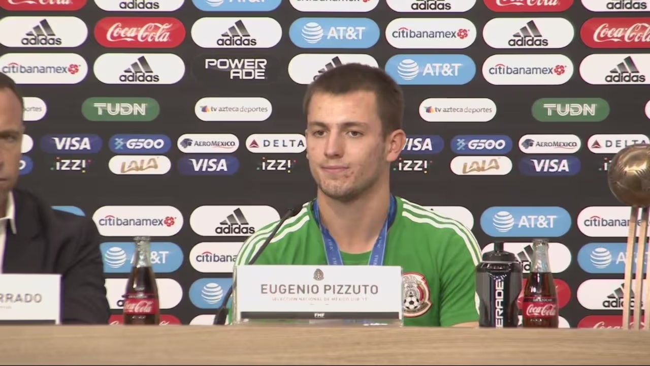 Eugenio Pizzuto: “El número de extranjeros es una excusa” | TUDN Fútbol ...