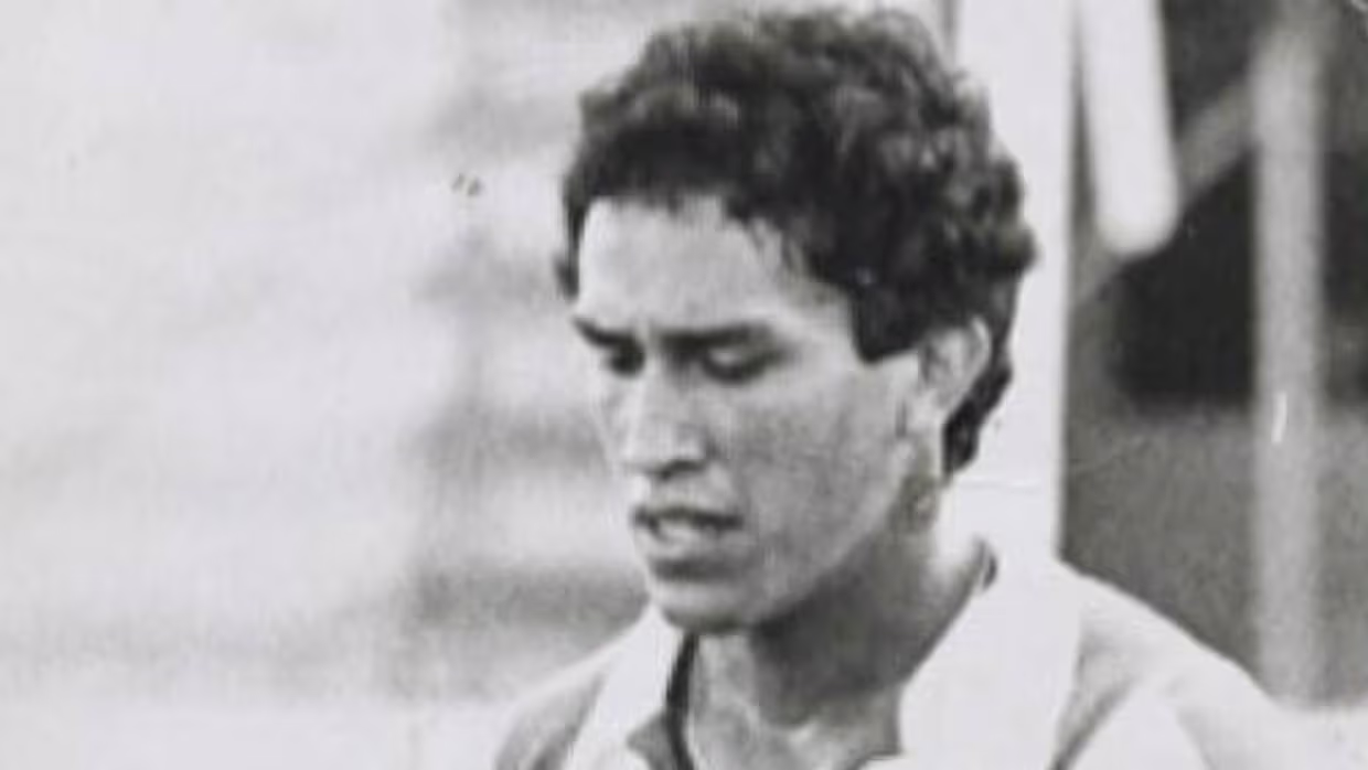 Falleció el exmundialitsa hondureño Porfirio Armando ‘Cañón’ Betancourt | TUDN Fútbol