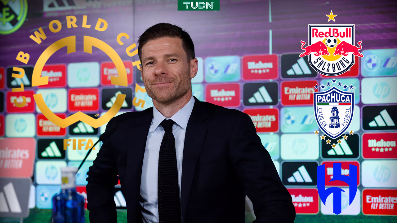Mundial de Clubes 2025: El calendario de los partidos del Real Madrid ...