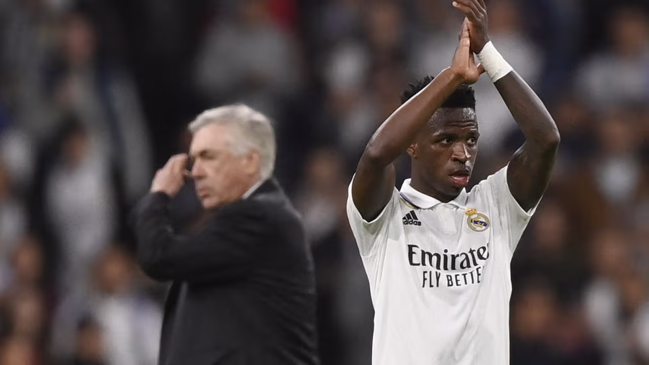 Real Madrid corrige a Carlo Ancelotti y dice que sí va a jugar en el ...