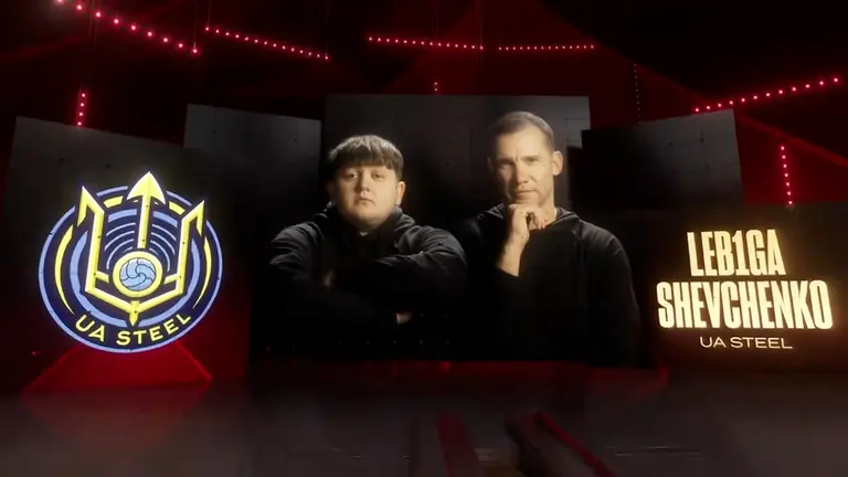 Kings League anuncia a Shevchenko para el Mundial que se disputará en ...