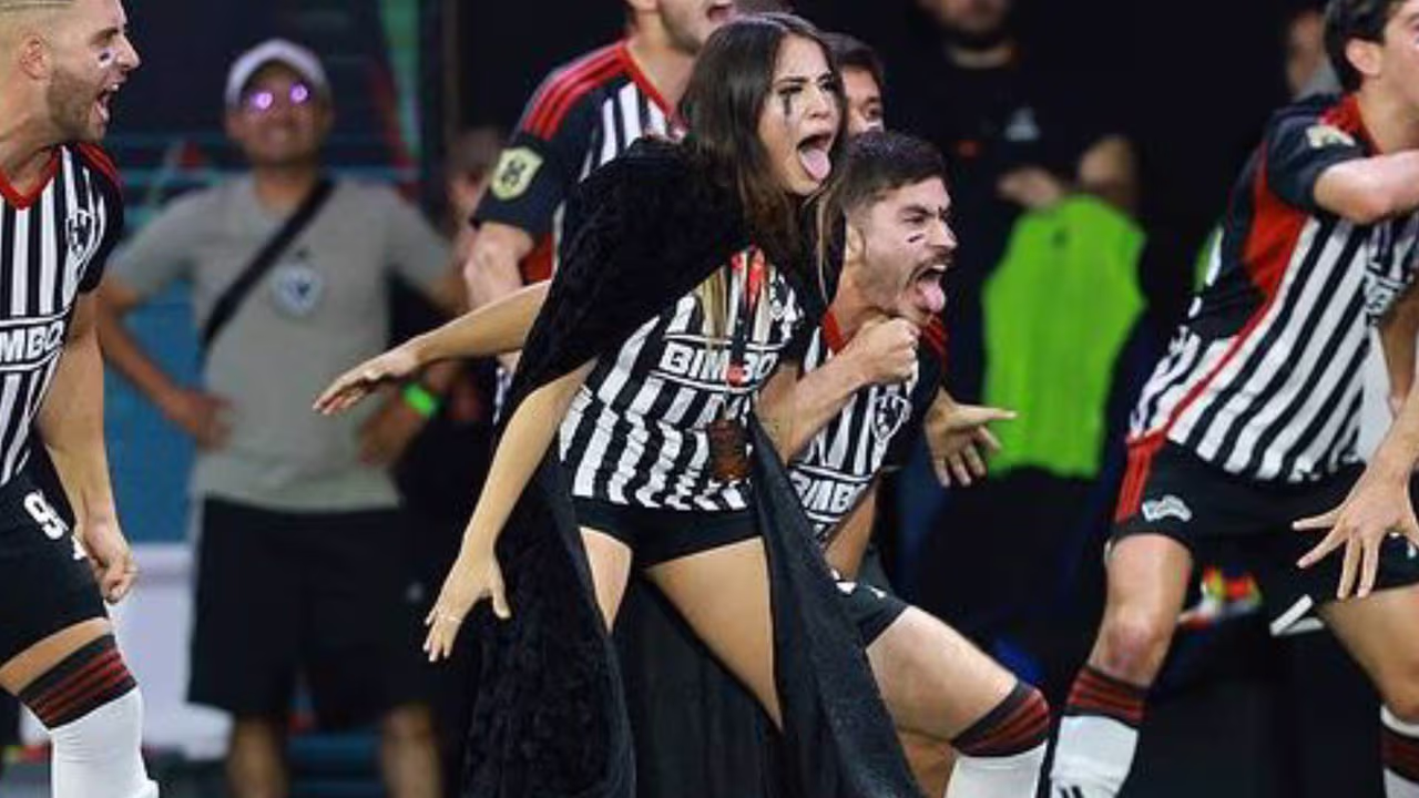 Kings League: Mercedes Roa se va de Cuervos y Queens League por ‘hate ...