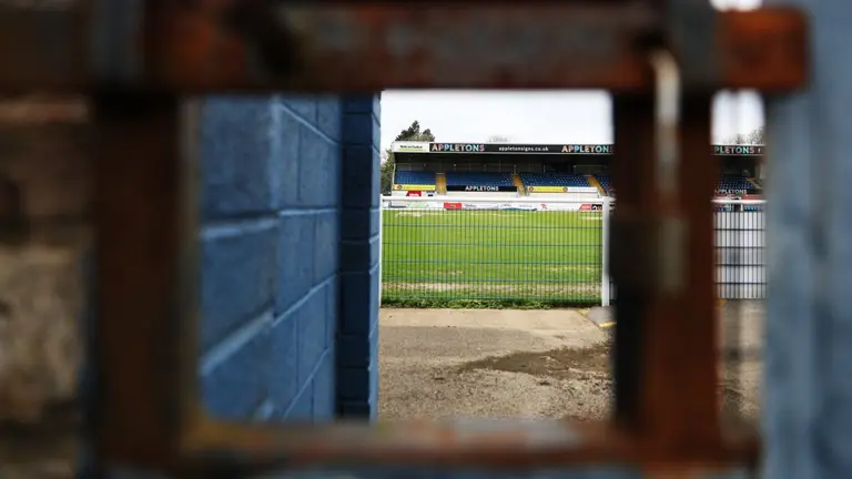 La insólita propuesta de la Premier League para jugar los 92 partidos