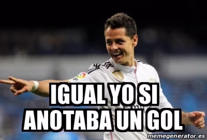 Los mejores memes de la goleada del Barcelona al Real Madrid en el ...