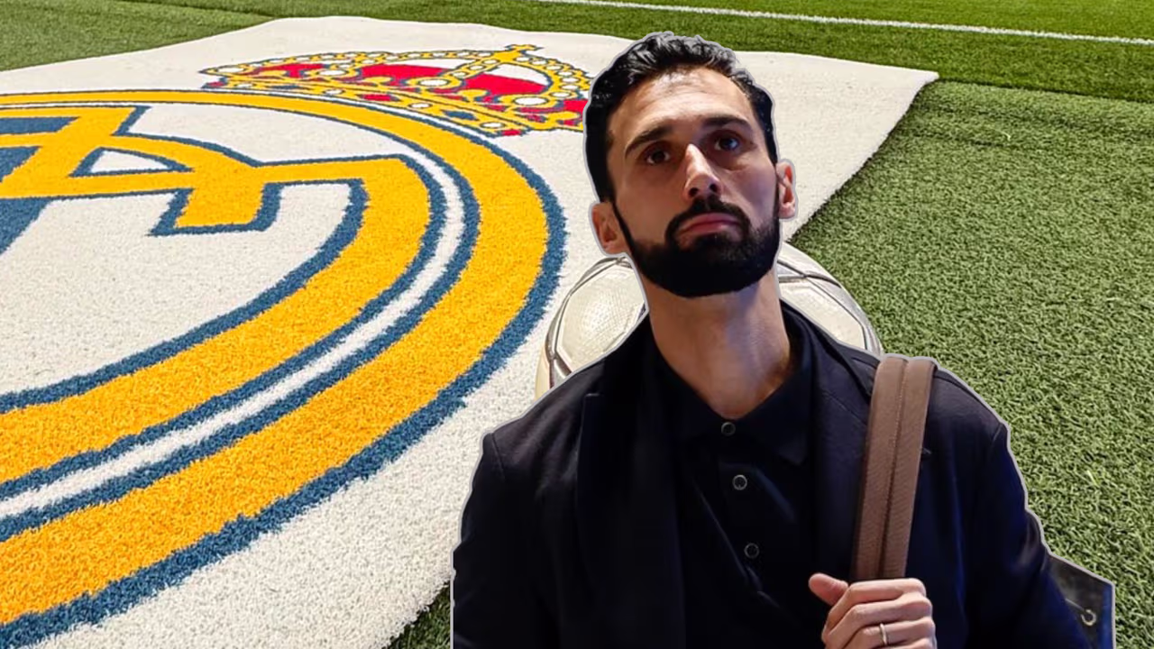 Piden a estrella del Real Madrid dejar el equipo a meses del Mundial ...