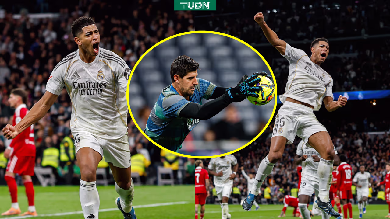 Real Madrid derrota al Sevilla de Almeyda en último juego de LaLiga del ...