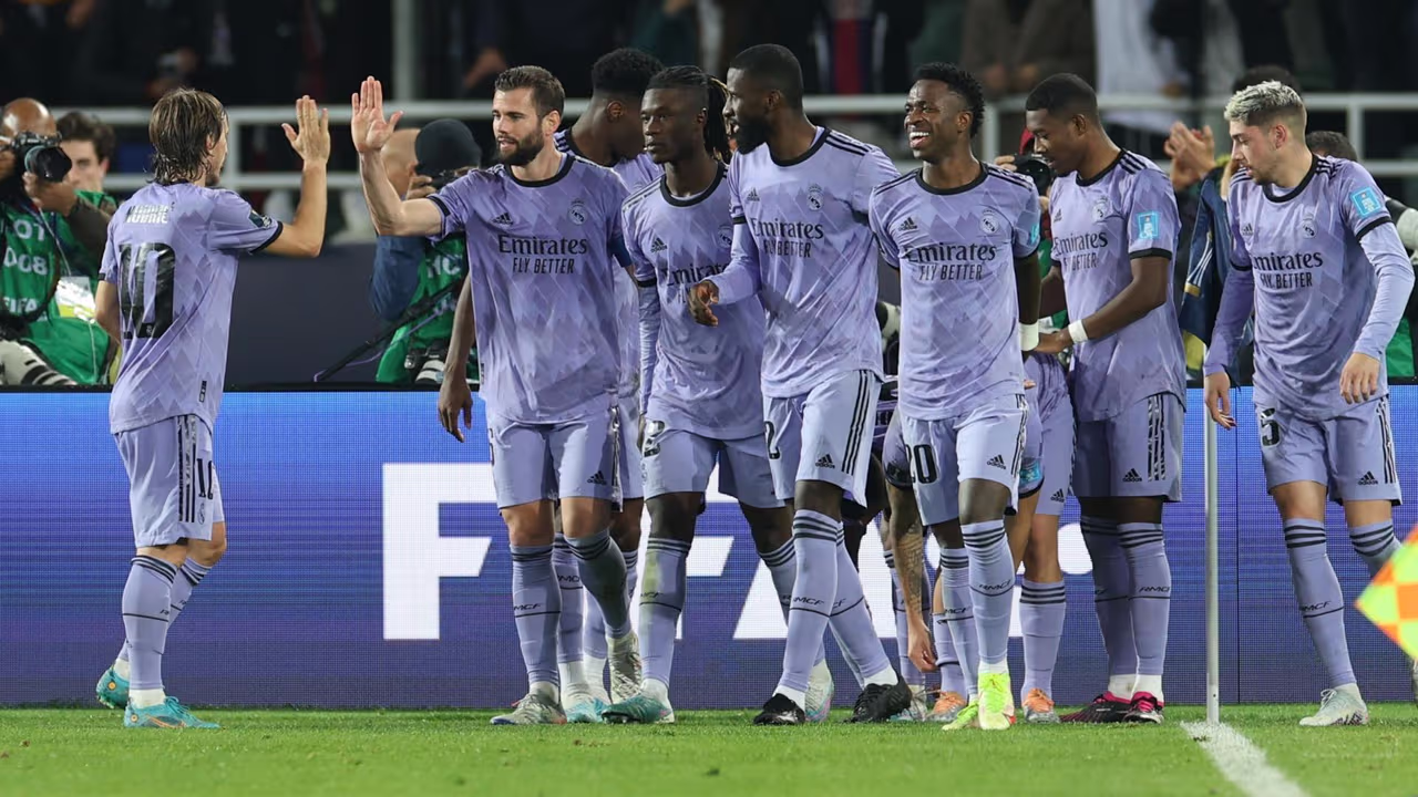 La millonaria cifra que se llevará el ganador del Mundial de Clubes ...