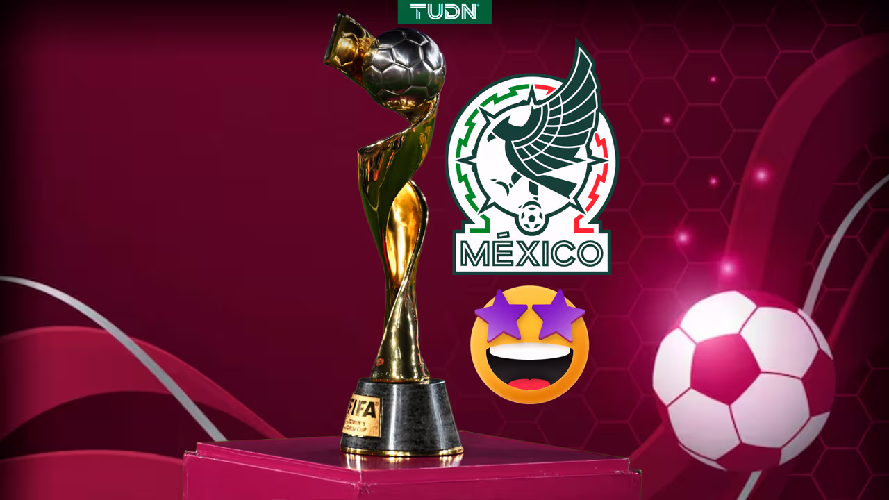 La noticia que ilusiona a México de albergar otro Mundial de la FIFA ...