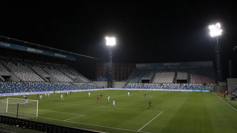 La Serie A vive inmersa en una crisis económica | TUDN Fútbol