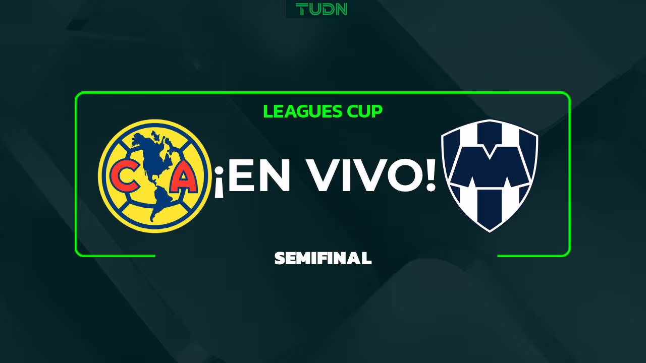 américa vs monterrey — Chicago Tribune
