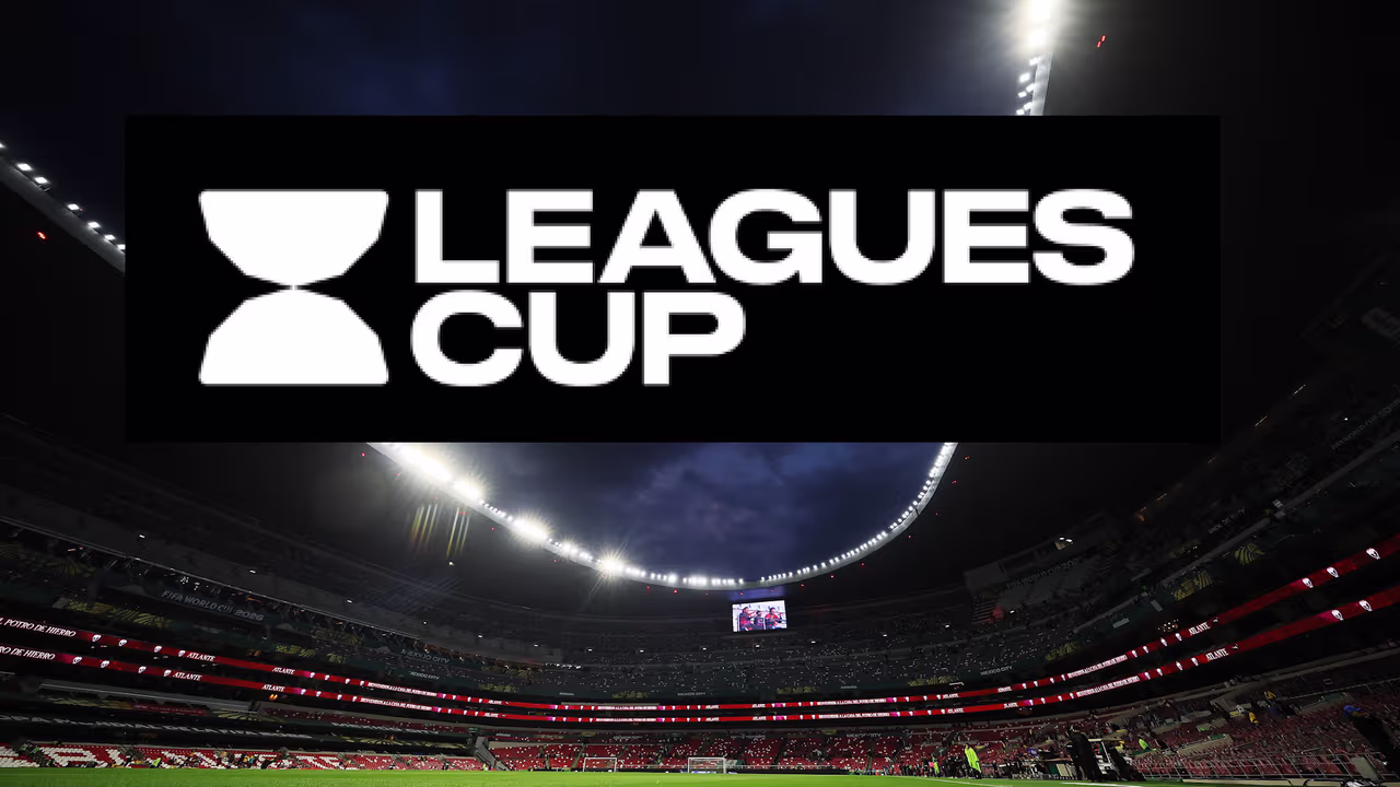 América vs. San Diego: Horario y dónde ver el partido de Leagues Cup 2026