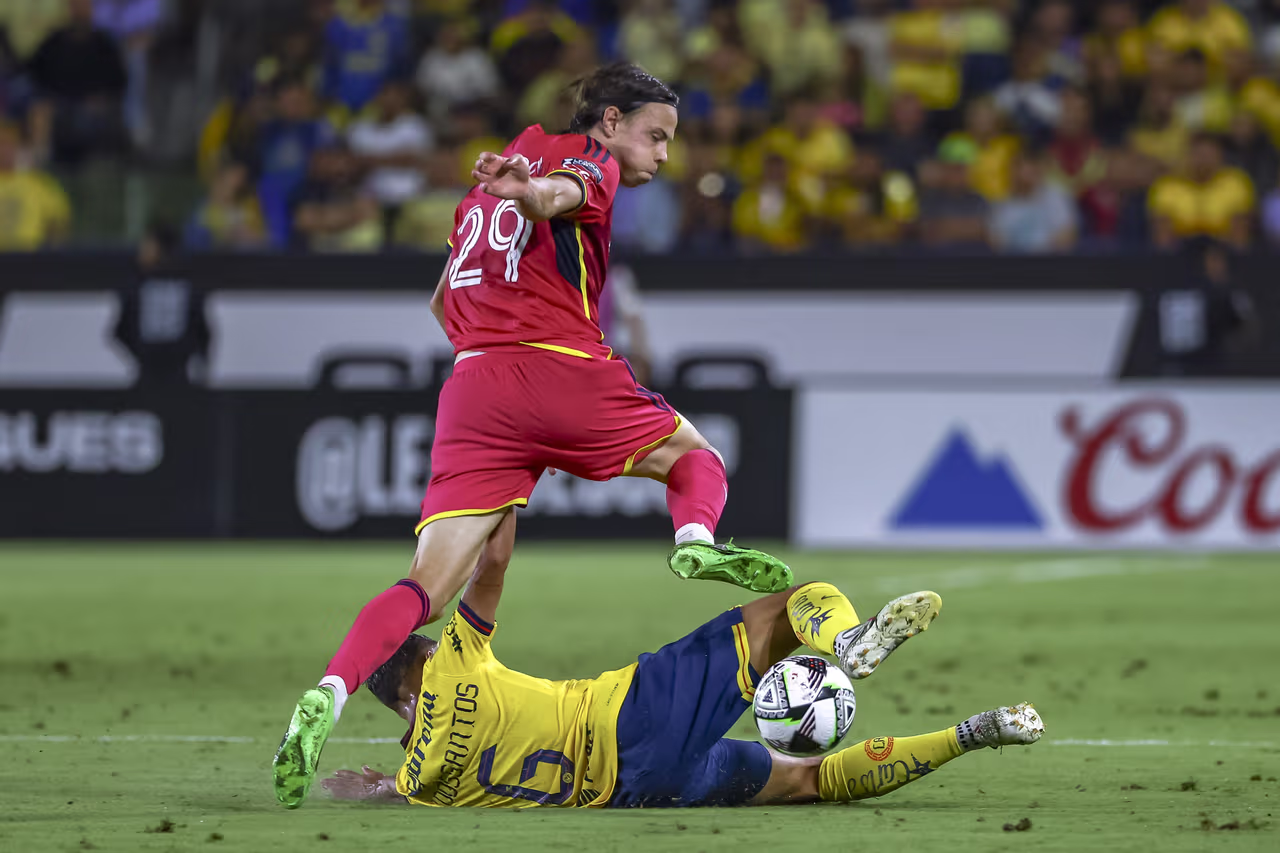 América vs. St. Louis City EN VIVO por los Octavos de Final de la ...